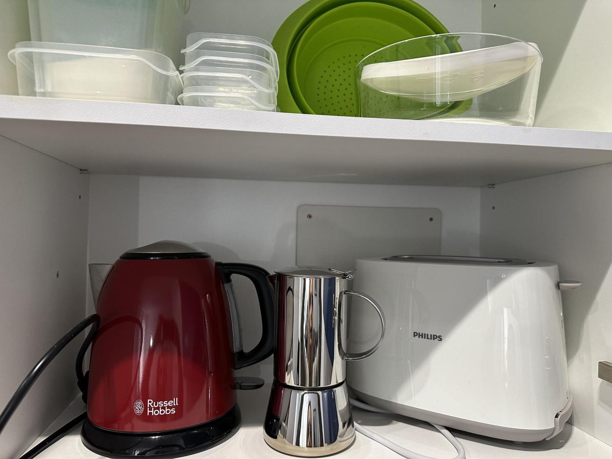Moderno Apartamento En Pleno Centro — Fotos 1