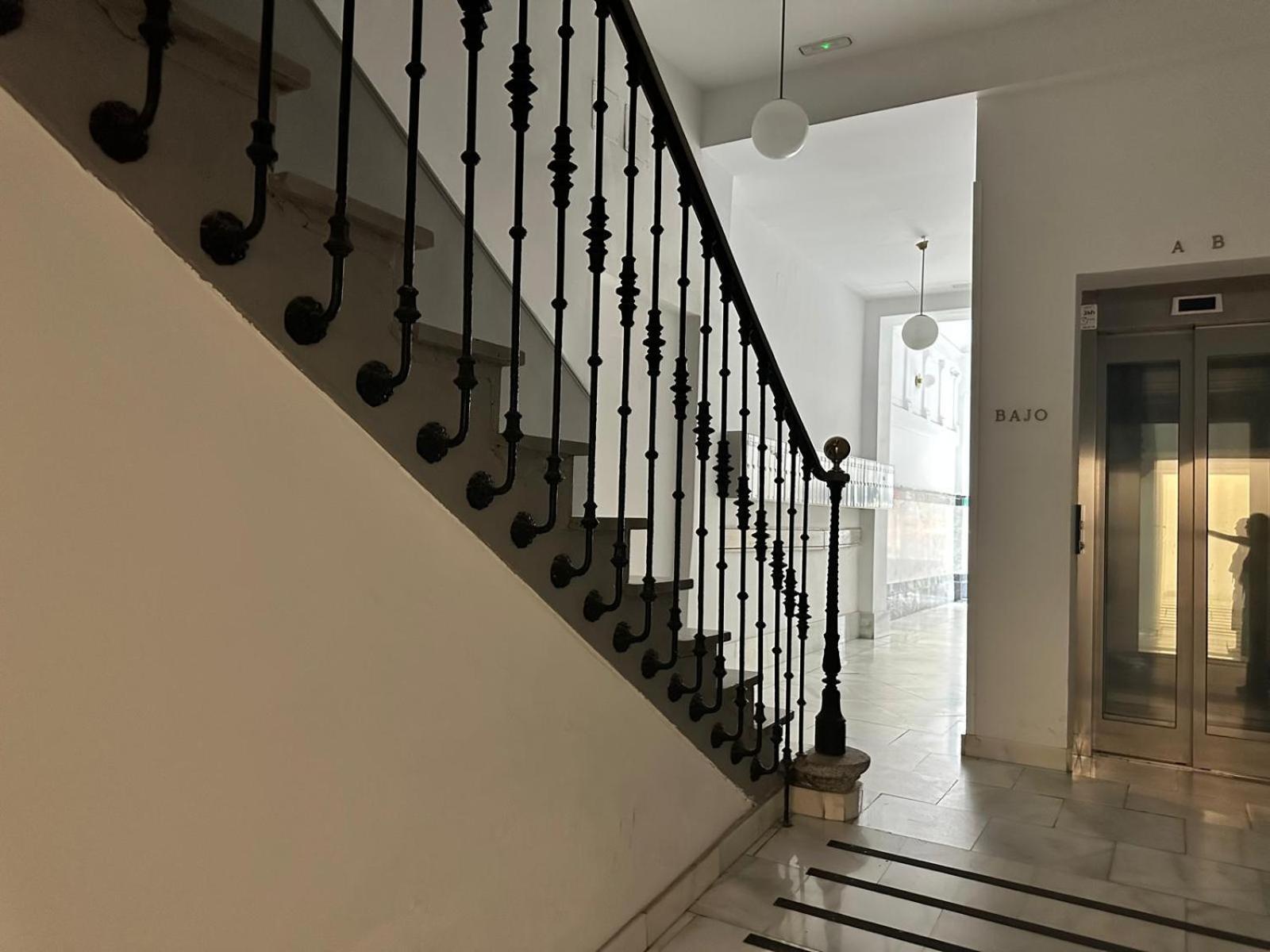 Moderno Apartamento En Pleno Centro — Fotos 3